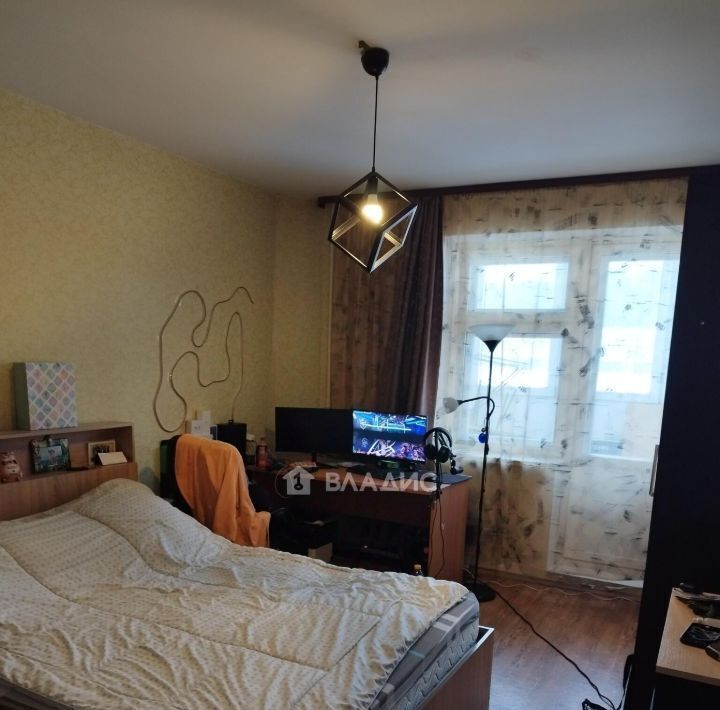 квартира г Иваново р-н Ленинский ш Кохомское 3к/1 фото 3