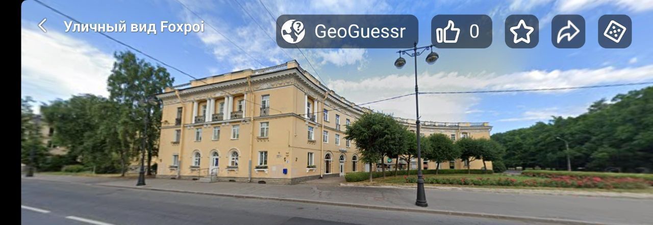 квартира г Пушкин ул Конюшенная 38/37 метро Купчино фото 2