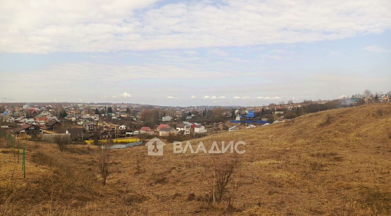 земля г Нижний Новгород д Кусаковка ул Горская фото 4