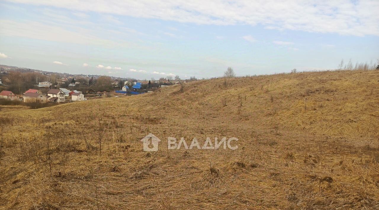 земля г Нижний Новгород д Кусаковка ул Горская фото 5