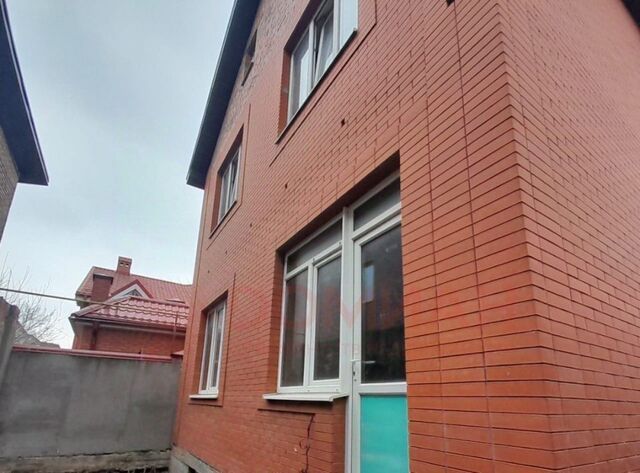 р-н Ворошиловский ул Тибетская фото