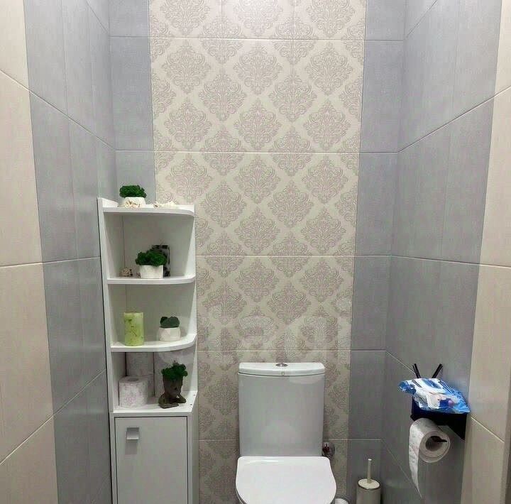 квартира г Ростов-на-Дону р-н Пролетарский ул Вересаева 101/2с 2 фото 10