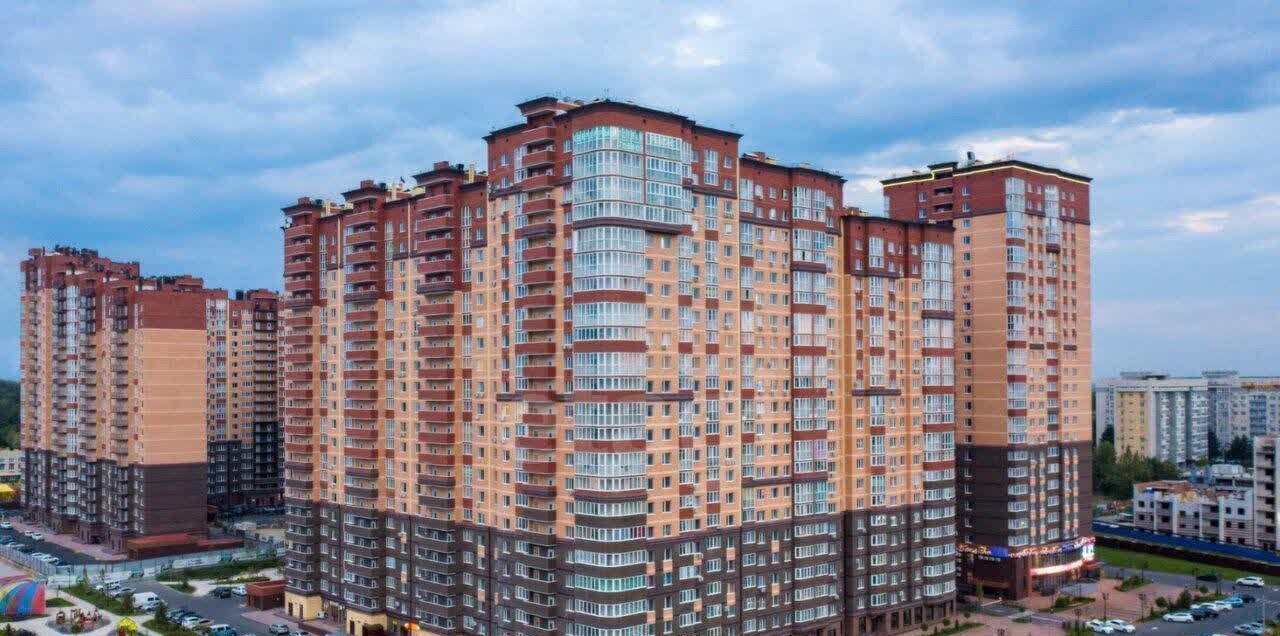 квартира г Ростов-на-Дону р-н Пролетарский ул Берберовская 30 фото 21