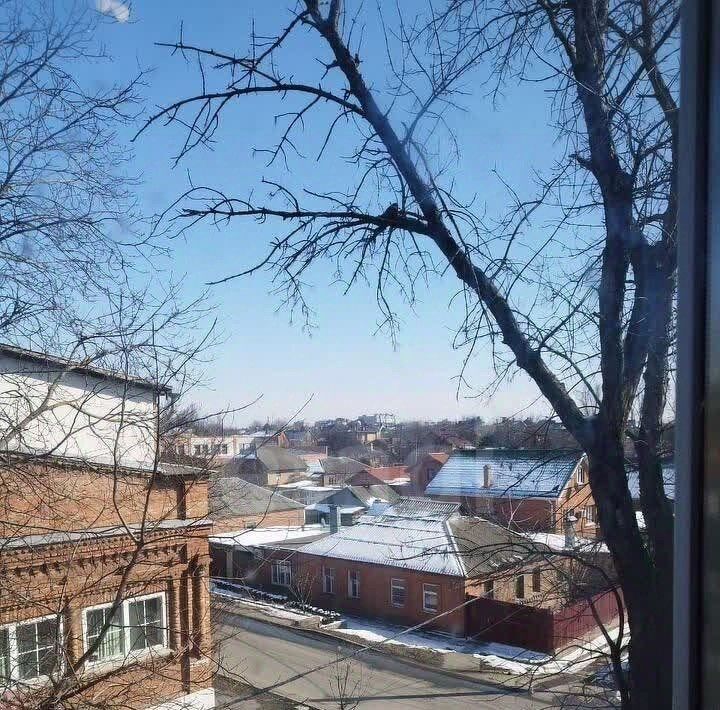 квартира г Ростов-на-Дону р-н Железнодорожный ул Гризодубовой 52/30 фото 21