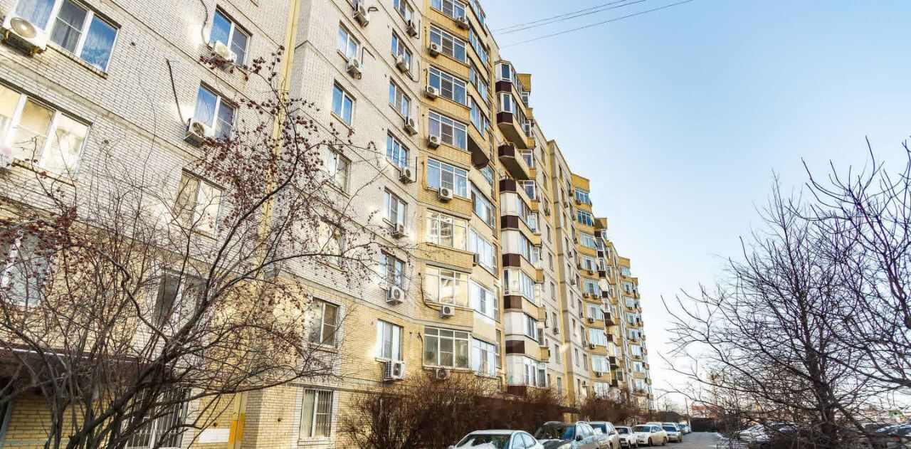квартира г Батайск ул Коммунистическая 197ак/1 фото 15