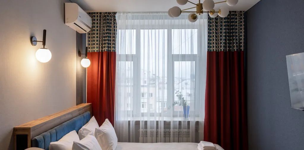 комната г Казань метро Площадь Тукая ул Лево-Булачная 54 фото 3