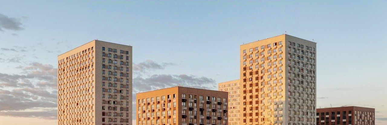 квартира г Москва метро Кантемировская б-р Кавказский Бульвар 51 жилой комплекс фото 7