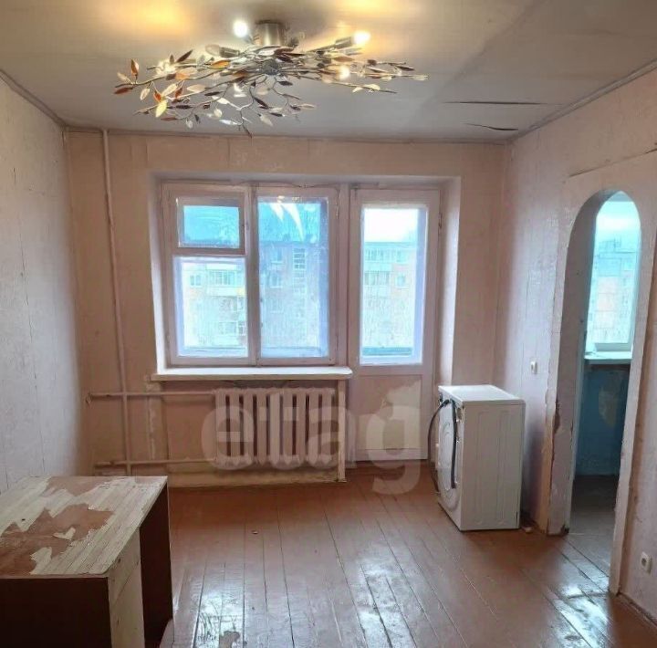 квартира г Коряжма ул Космонавтов 4 фото 13