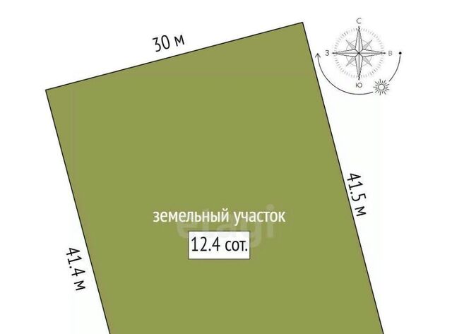 пер Звездный Киссолово Юг кп фото