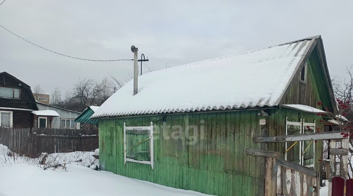 земля г Нижний Тагил р-н Дзержинский ш Восточное фото 1