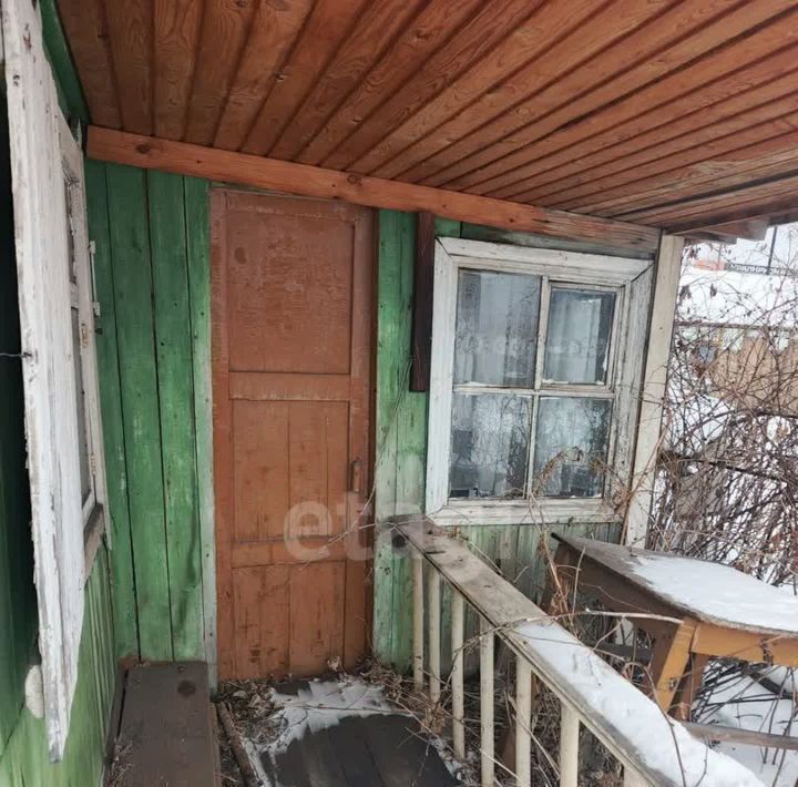 земля г Нижний Тагил р-н Дзержинский ш Восточное фото 10