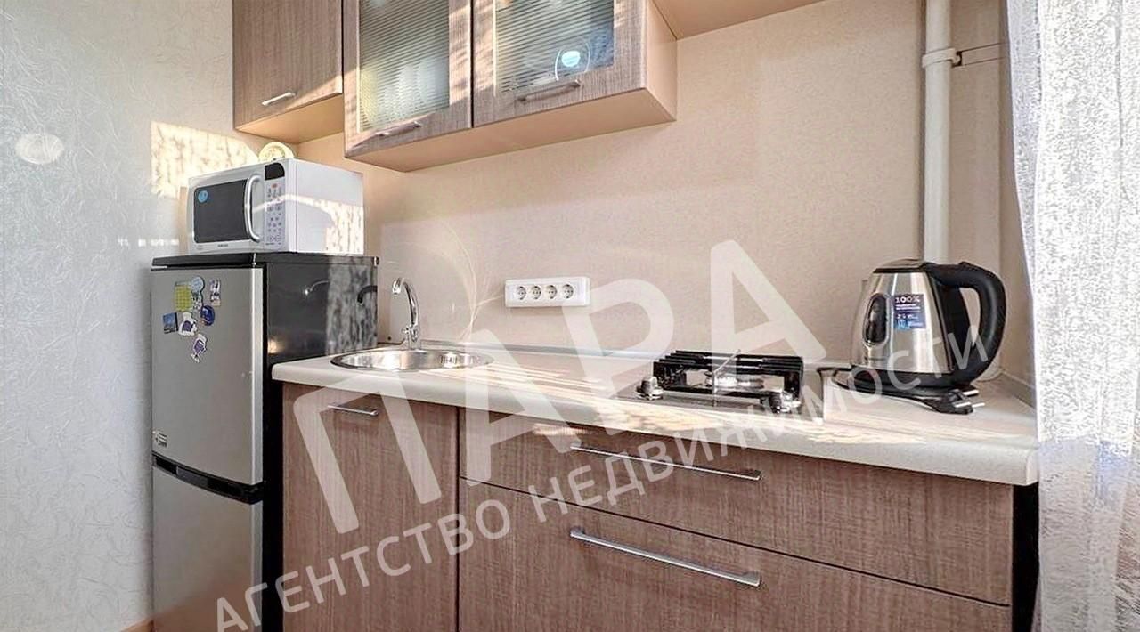 квартира г Самара Алабинская ул Больничная 31 фото 4