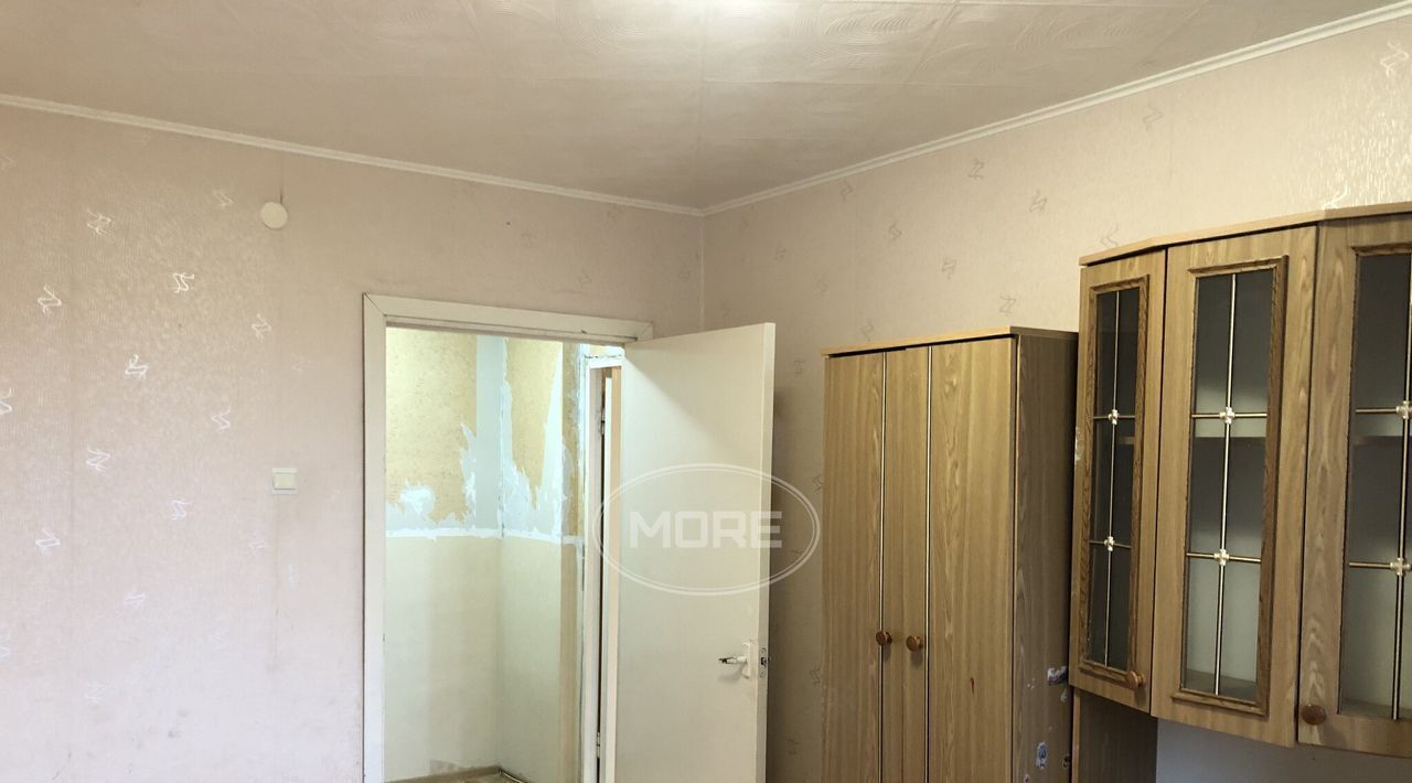 квартира г Калининград р-н Ленинградский ул Согласия 6 фото 8