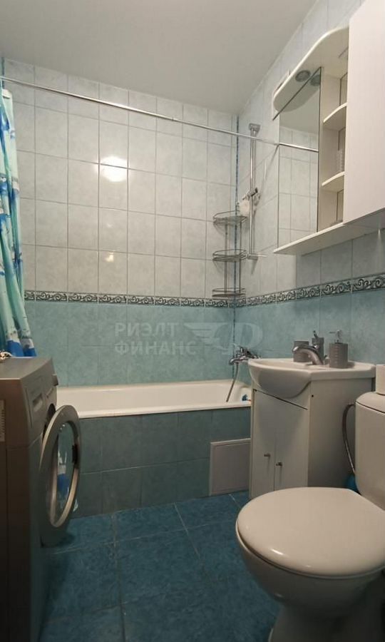 квартира р-н Зеленоградский г Зеленоградск ул Окружная 2а фото 12
