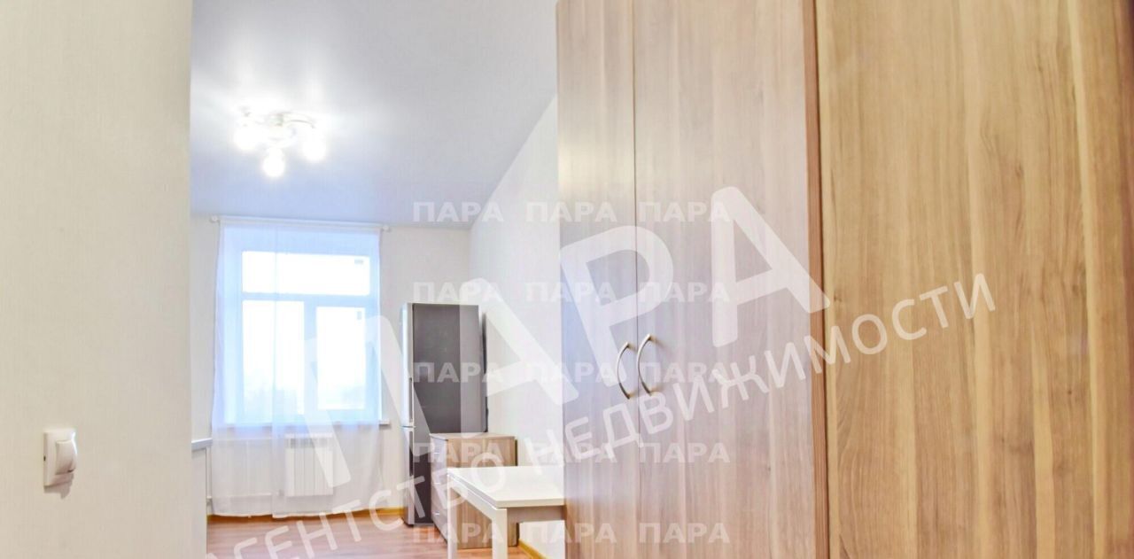 квартира г Самара Советская ул Гагарина 141 фото 7