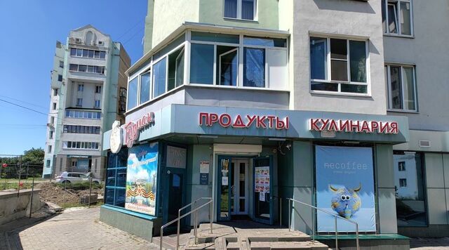 свободного назначения Восточный ул Костюкова 36а фото