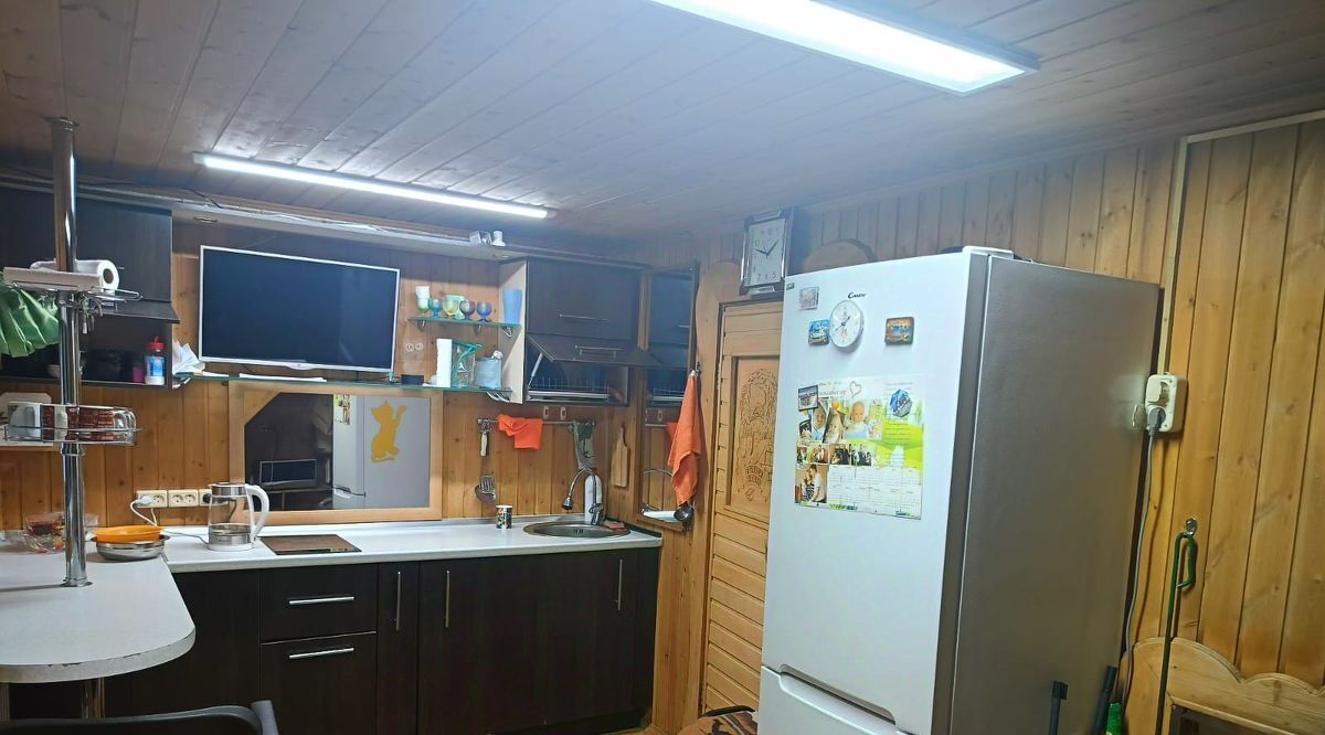 дом г Нижневартовск Рябинка СТ, ул. Счастливая, 2 фото 10