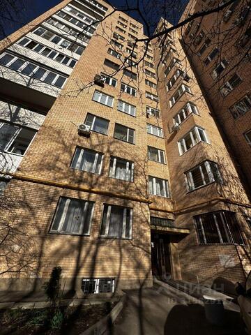СЗАО Алексеевский дом 2/1 Московская область фото