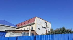 офис г Астрахань р-н Ленинский ул Бабаевского 86 фото 12