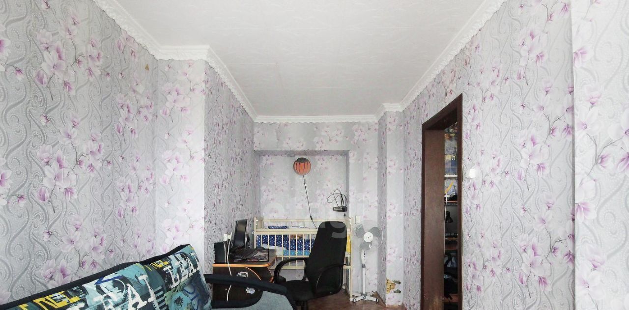 комната г Нижний Тагил р-н Тагилстроевский ул Металлургов 66 фото 1