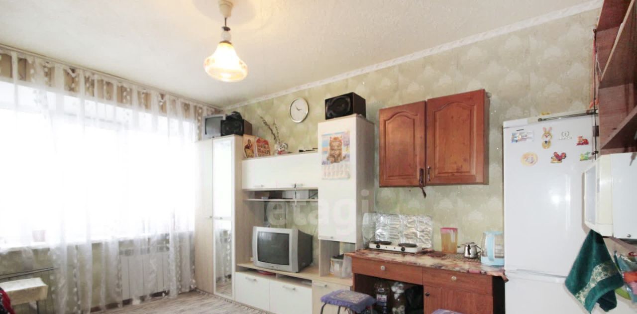 комната г Нижний Тагил р-н Тагилстроевский ул Красных Зорь 6 фото 1