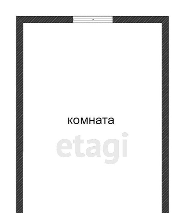комната г Нижний Тагил р-н Тагилстроевский ул Гастелло 13 фото 2