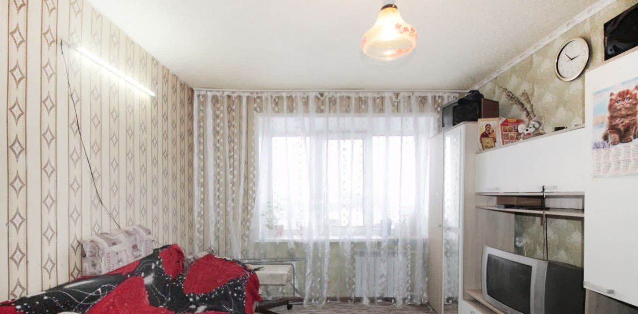 комната г Нижний Тагил р-н Тагилстроевский ул Красных Зорь 6 фото 3