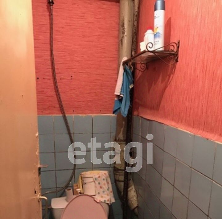комната г Нижний Тагил р-н Тагилстроевский ул Солнечная 14 фото 16