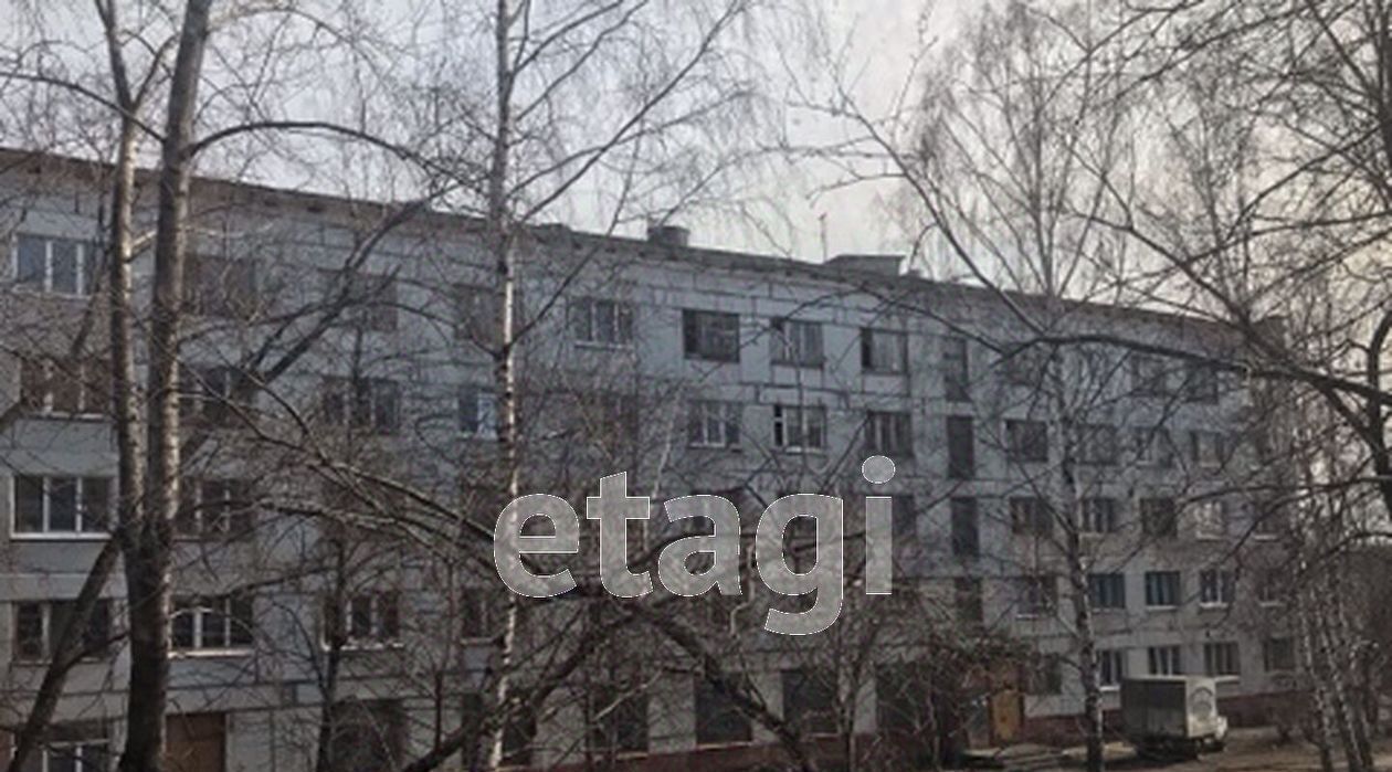 комната г Нижний Тагил р-н Тагилстроевский ул Солнечная 14 фото 19