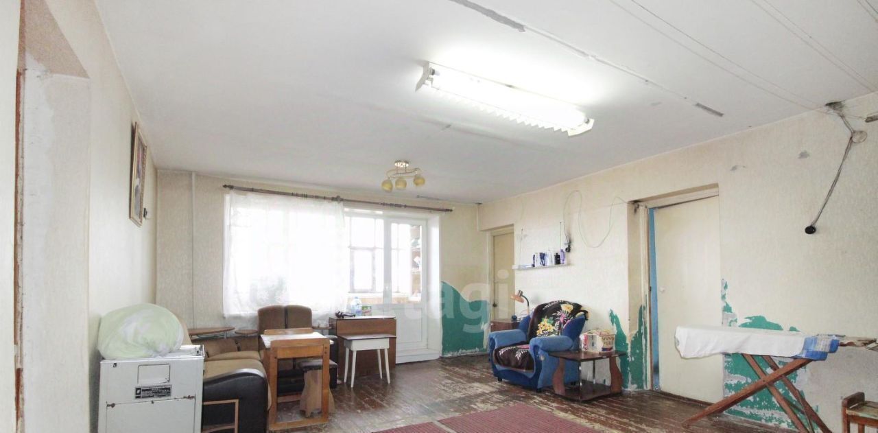 комната г Нижний Тагил р-н Тагилстроевский ул Металлургов 66 фото 7