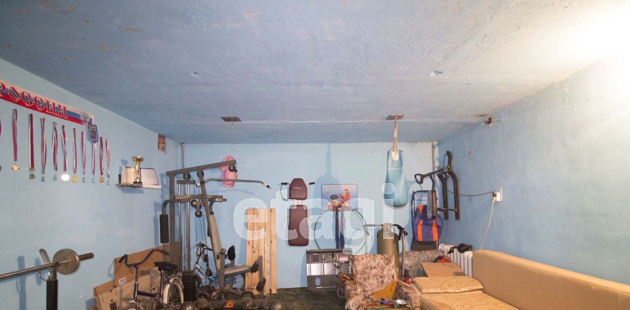 комната г Нижний Тагил р-н Тагилстроевский ул Металлургов 64 фото 20