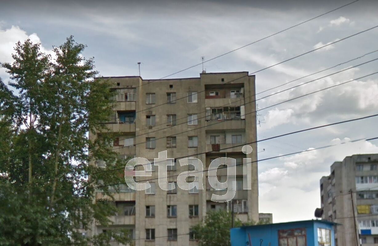 комната г Нижний Тагил р-н Тагилстроевский ул Металлургов 64 фото 22