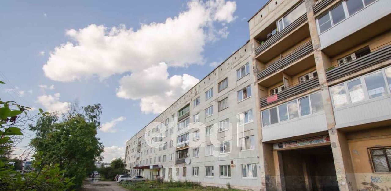 комната г Нижний Тагил р-н Дзержинский ул Юности 3к/2 фото 11