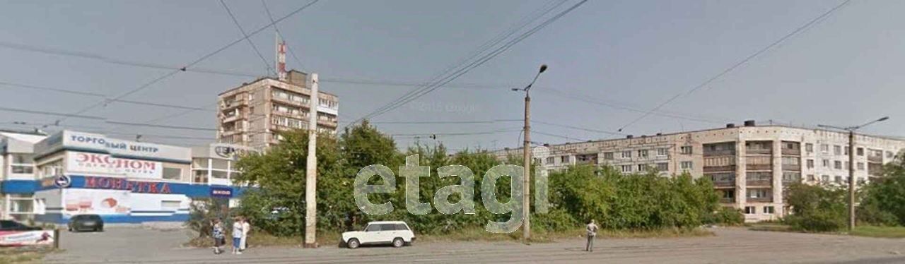 комната г Нижний Тагил р-н Дзержинский ул Юности 3к/1 фото 21