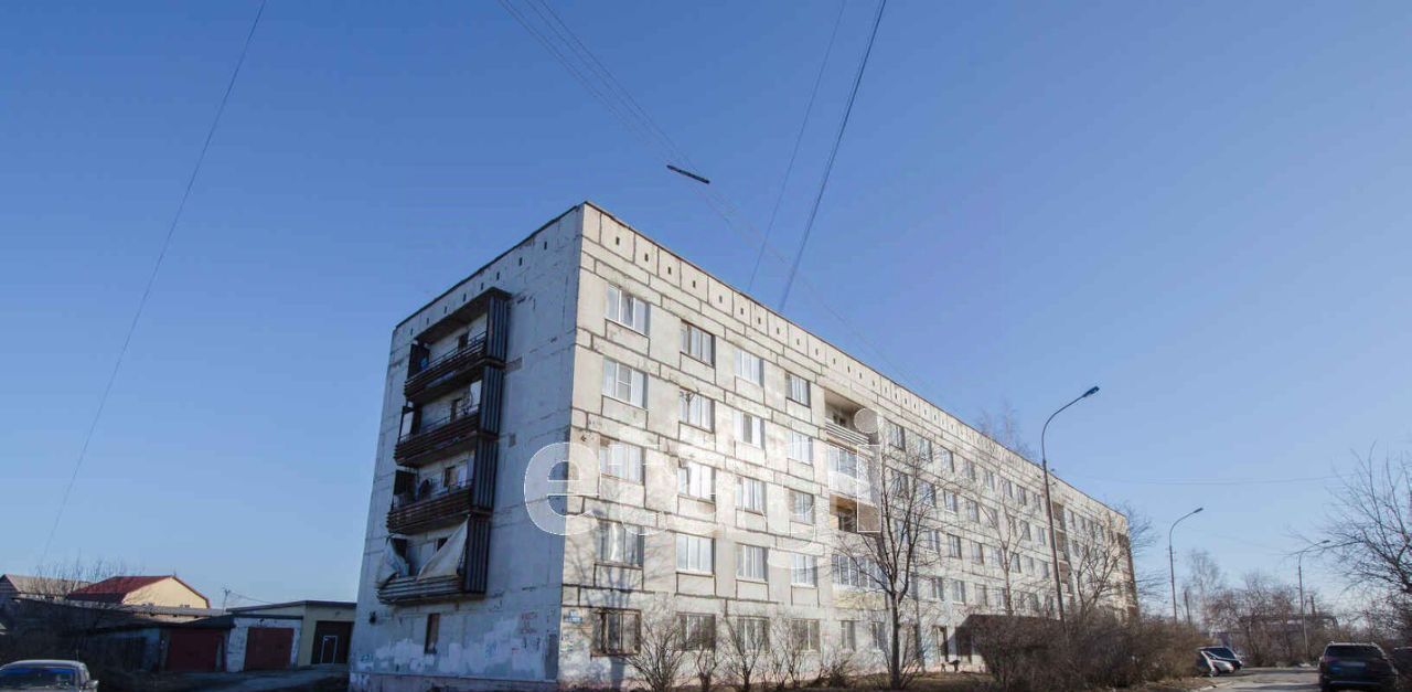 комната г Нижний Тагил р-н Дзержинский ул Юности 3к/1 фото 18
