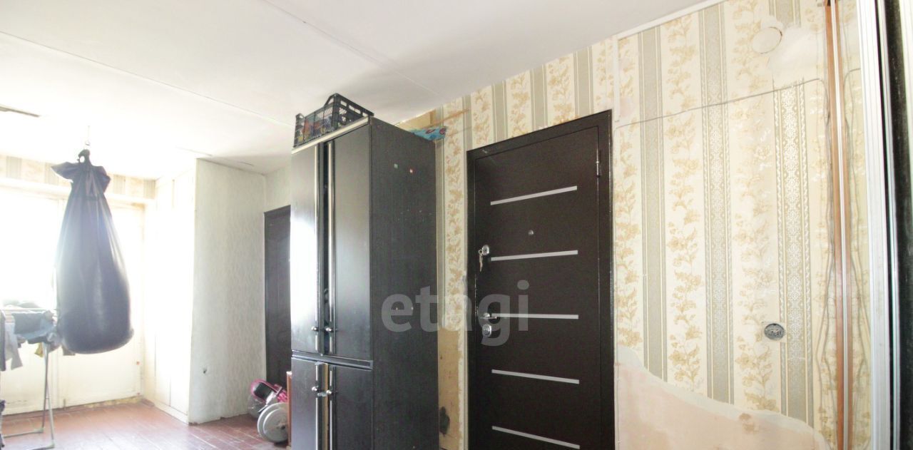 комната г Нижний Тагил р-н Тагилстроевский ул Металлургов 68 фото 7