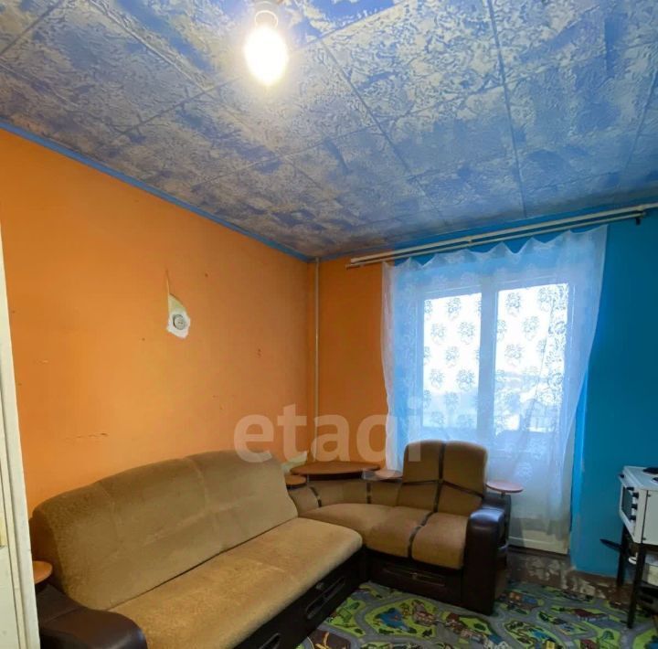 комната г Нижний Тагил р-н Тагилстроевский ул Металлургов 66 фото 9