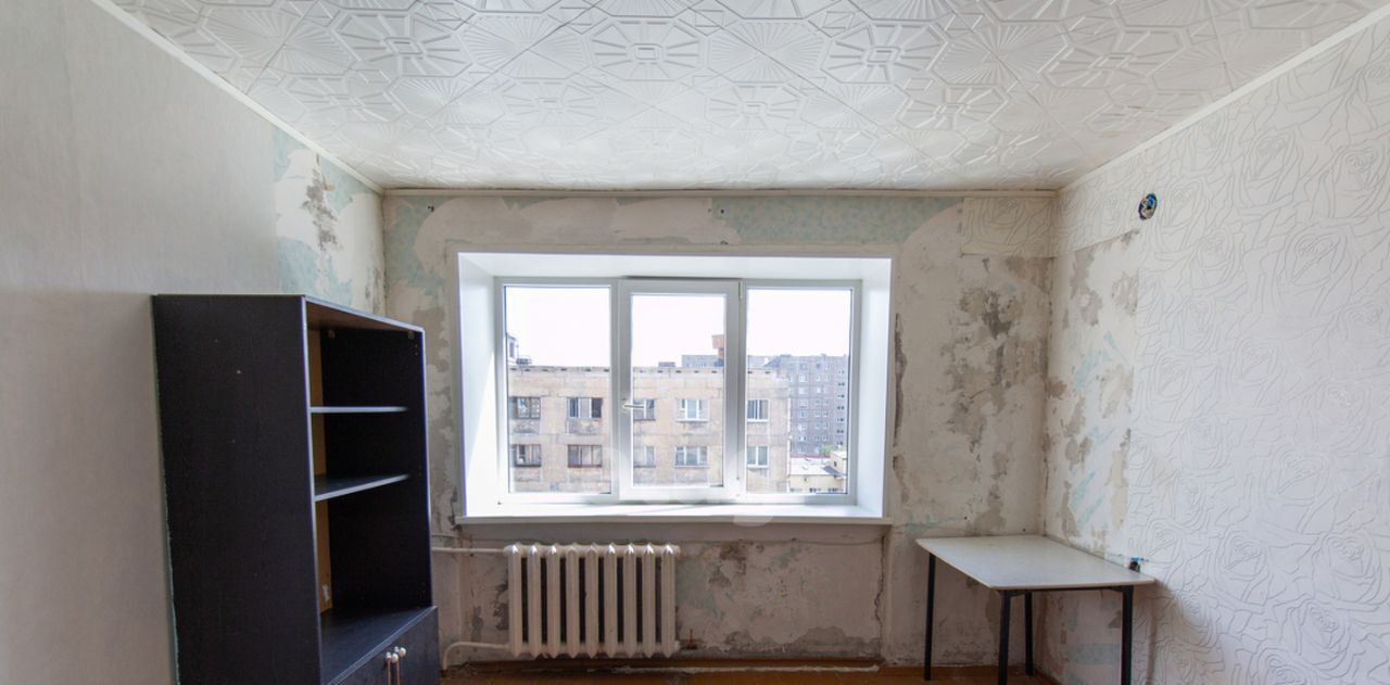 комната г Нижний Тагил р-н Дзержинский ул Юности 35 фото 11