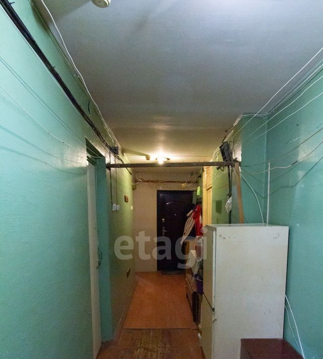 комната г Нижний Тагил р-н Дзержинский ул Юности 35 фото 25