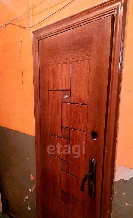 комната г Качканар 6А мкр, 1А фото 11
