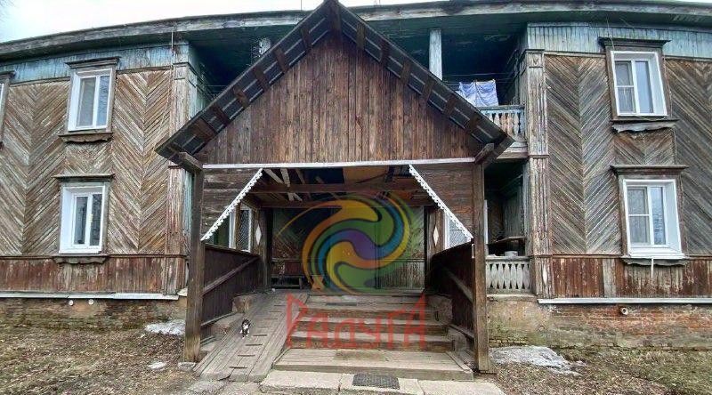комната г Иваново р-н Советский ул Сосновая 14 фото 9