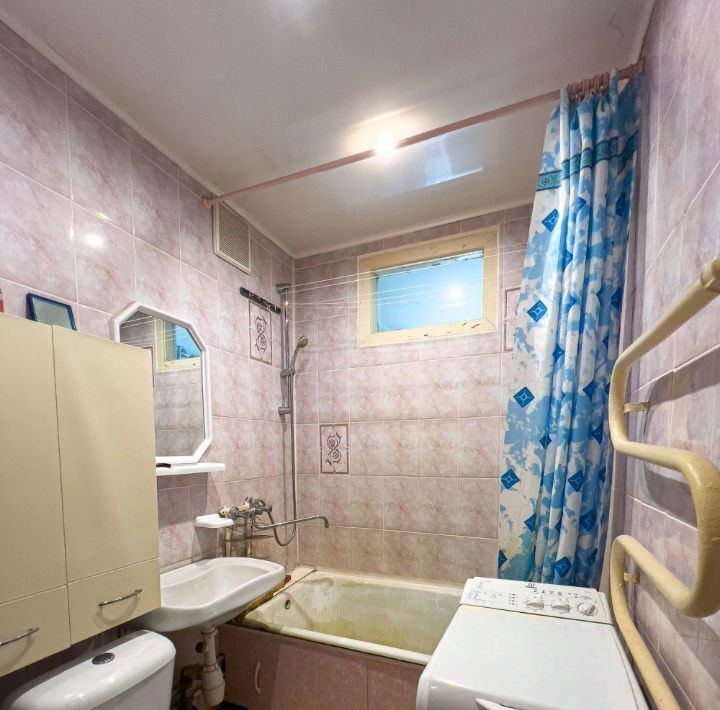 квартира г Тверь р-н Заволжский ул Зинаиды Коноплянниковой 3 фото 10