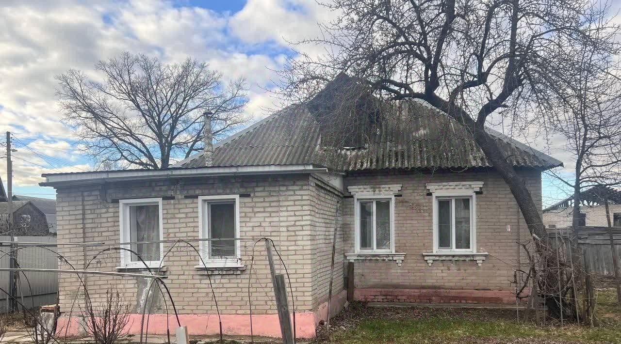дом г Брянск р-н Бежицкий ул Кромская фото 9