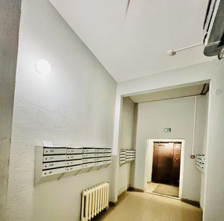 квартира г Уфа р-н Кировский ул Айская 22 фото 30