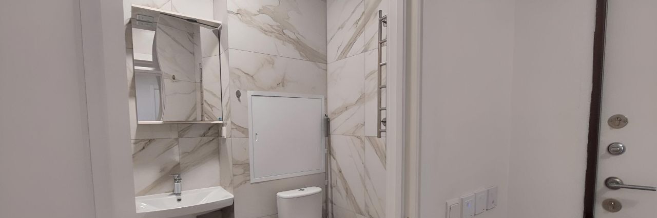 квартира г Москва метро Некрасовка ул Маресьева 7к/2 фото 16