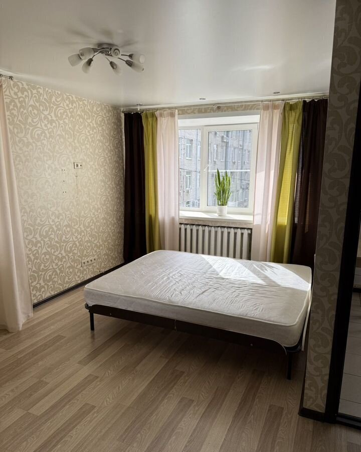 квартира г Пермь р-н Ленинский ул Куйбышева 1 фото 2