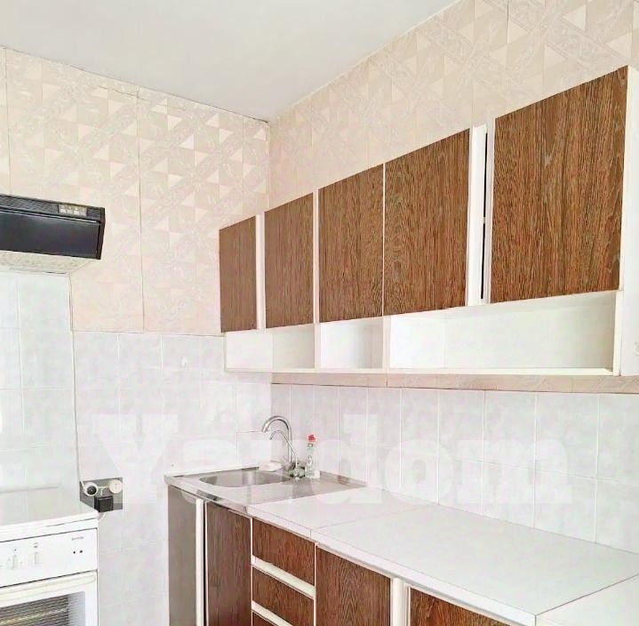 квартира г Красноярск р-н Железнодорожный ул Менжинского 8 фото 3