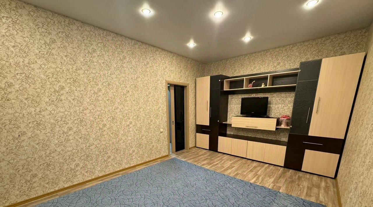 квартира г Норильск ул Комсомольская 7а фото 15