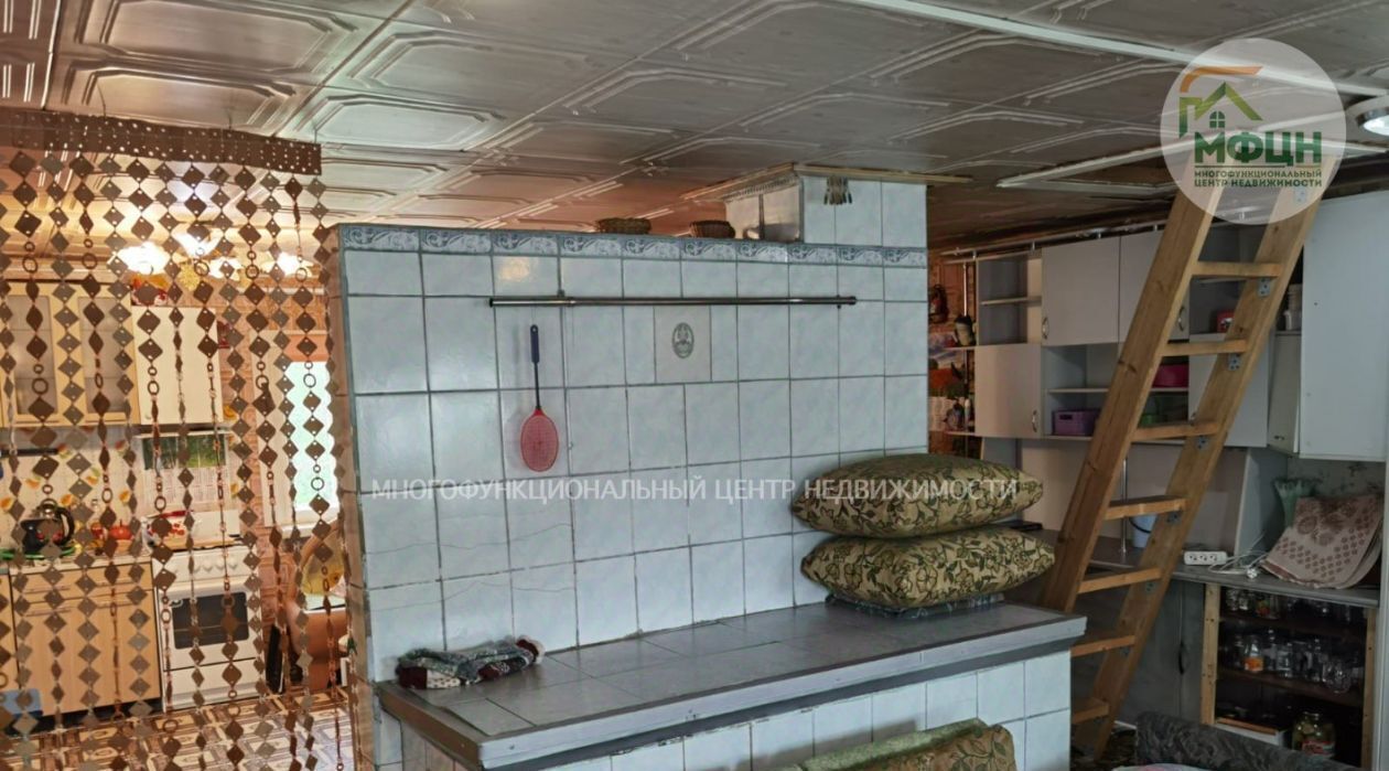 дом р-н Кондопожский г Кондопога ул Советов 73 фото 7