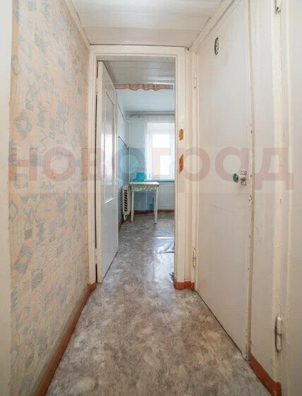 квартира г Екатеринбург р-н Орджоникидзевский пр-кт Космонавтов 31 Проспект Космонавтов фото 15